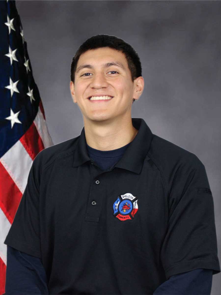 OSCAR PADILLA