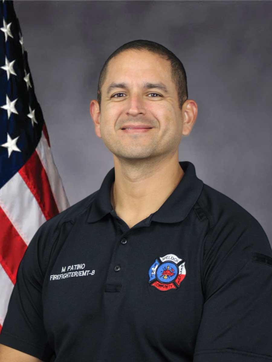 MICHEL PATINO