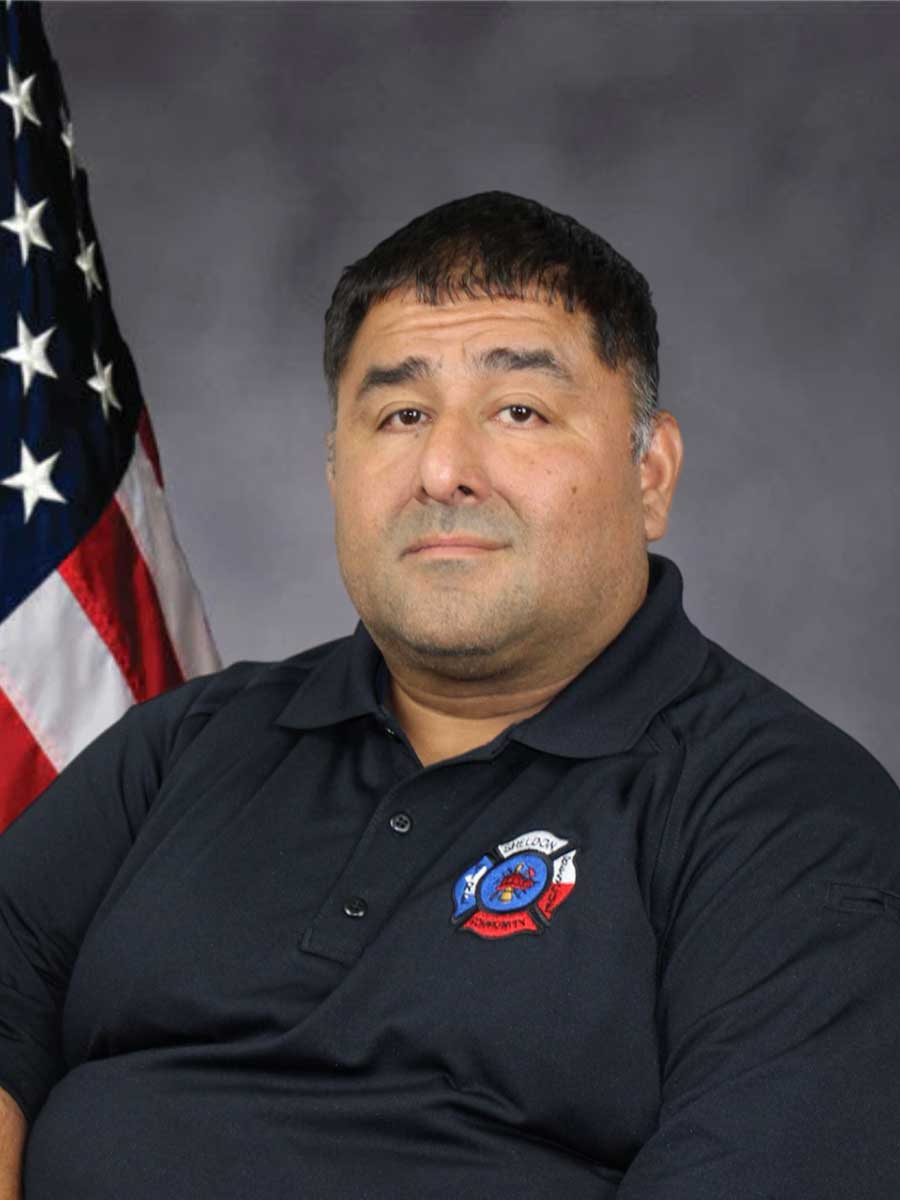 FERNANDO PECINA