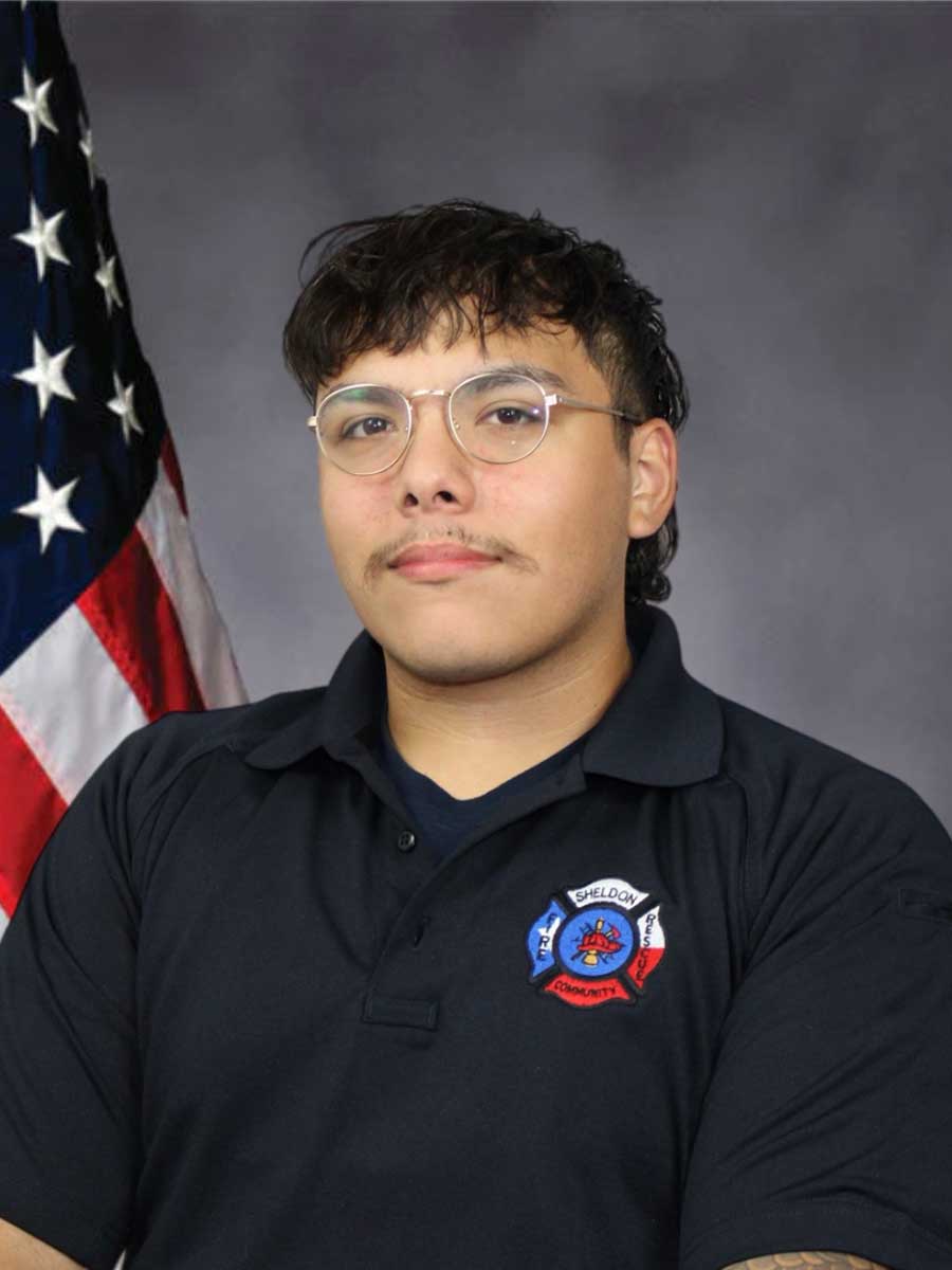 ISAAC VELASQUEZ