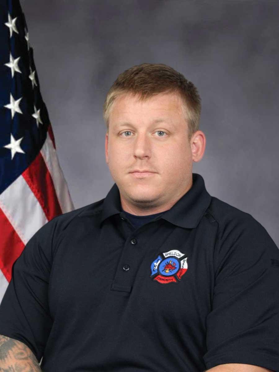 CASEY PHILLIPS