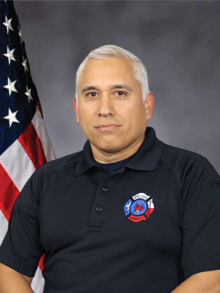 ARMANDO FONSECA