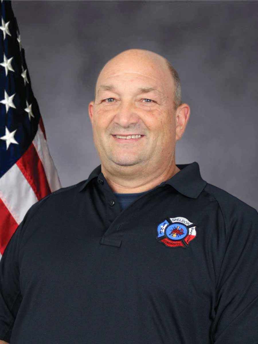 ROSS EDWARDS