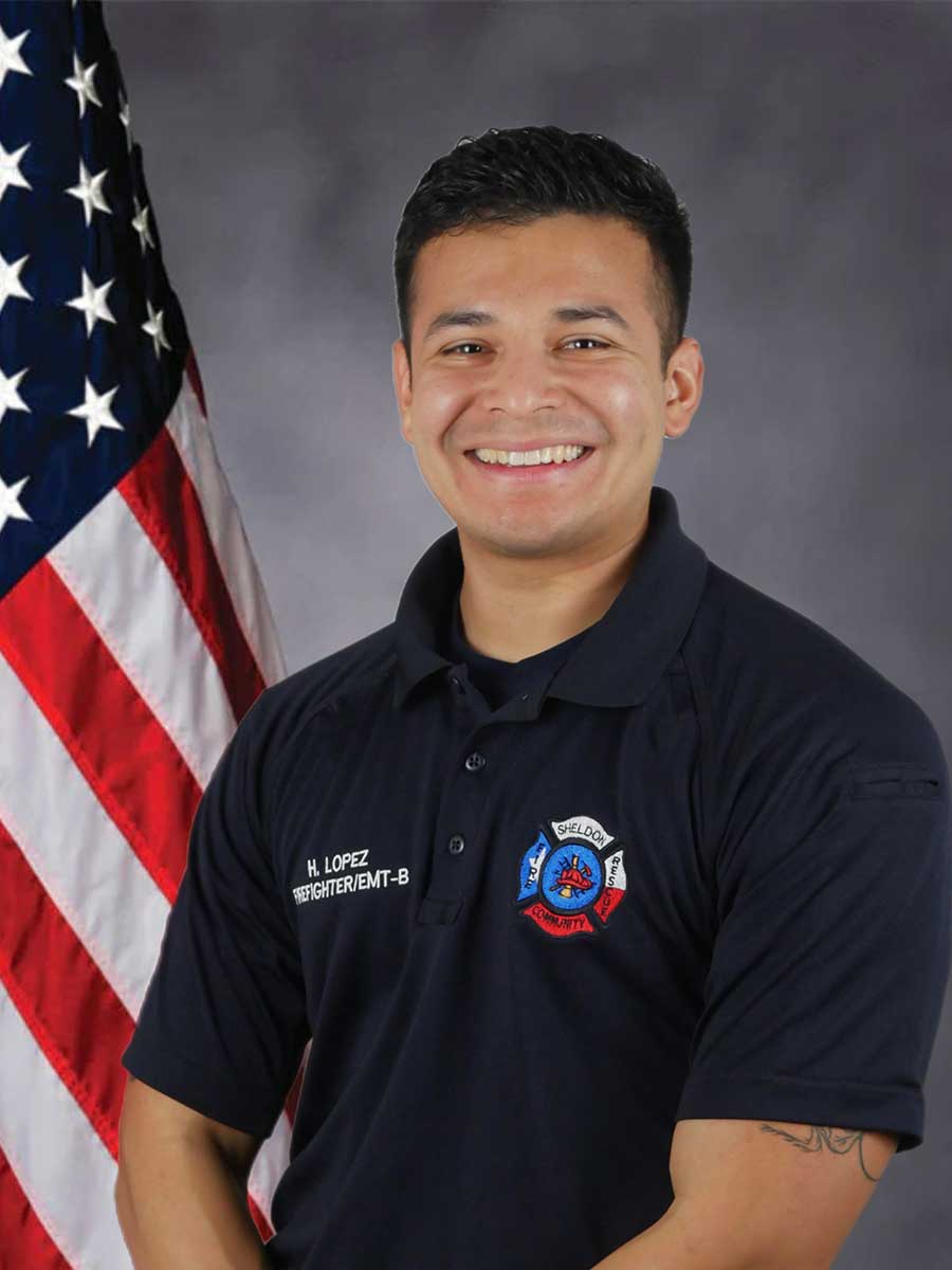 HENRY LOPEZ