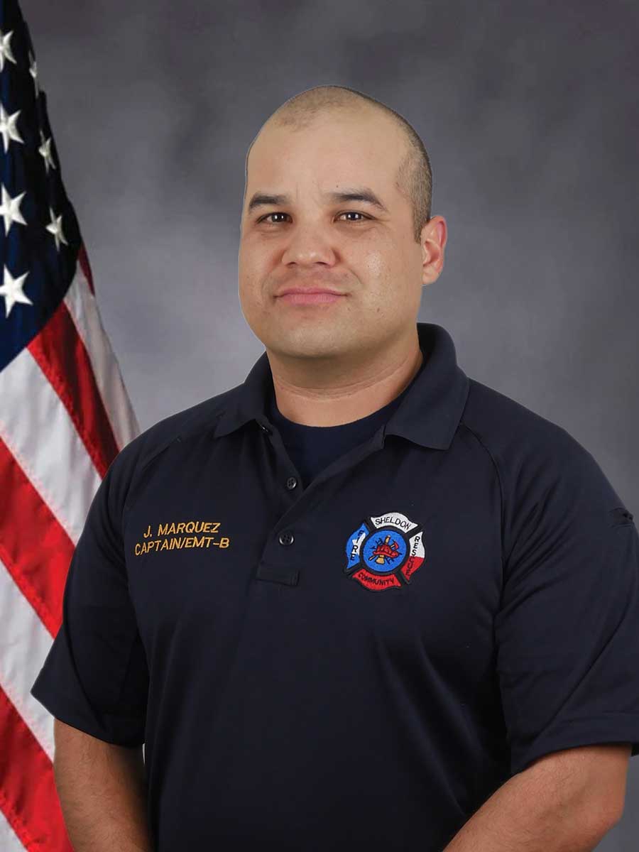 JONATHAN MARQUEZ