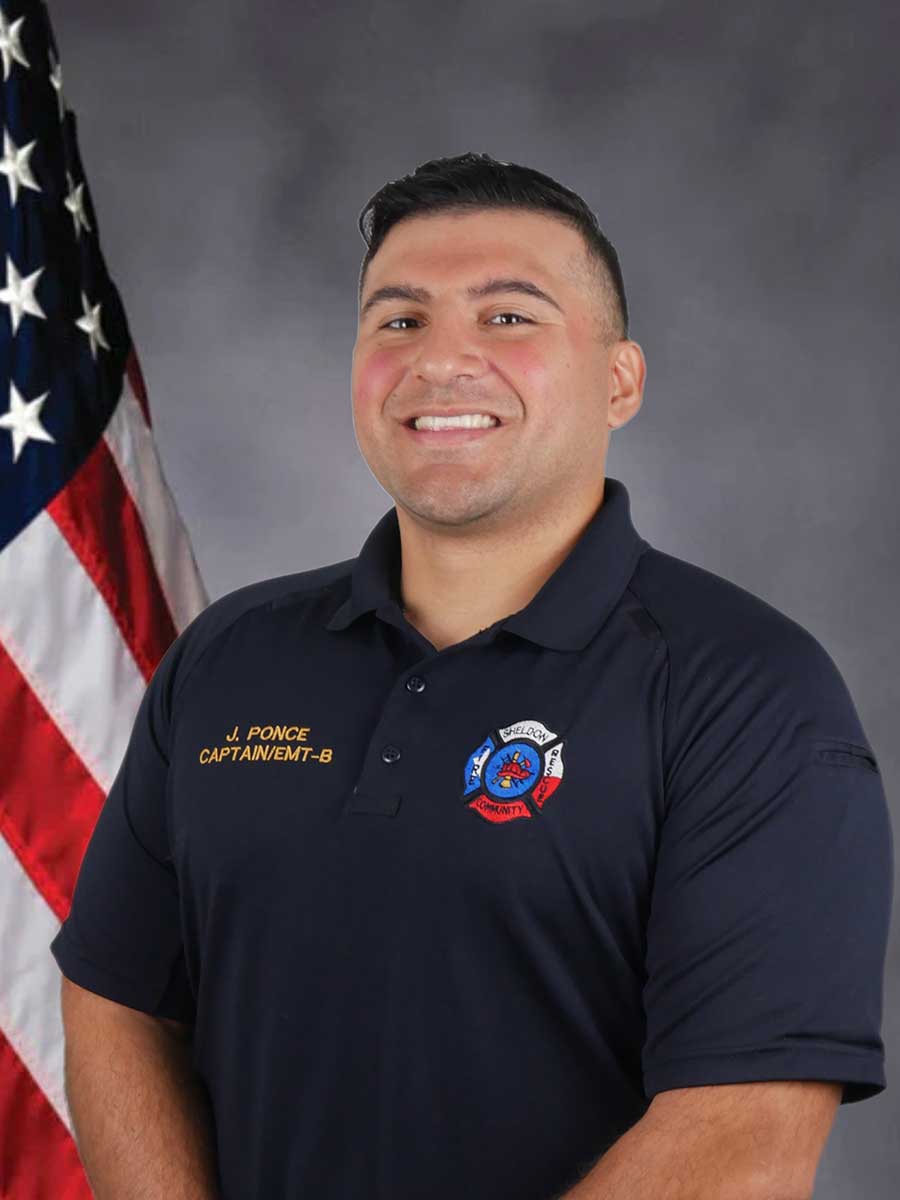 JONATHAN PONCE