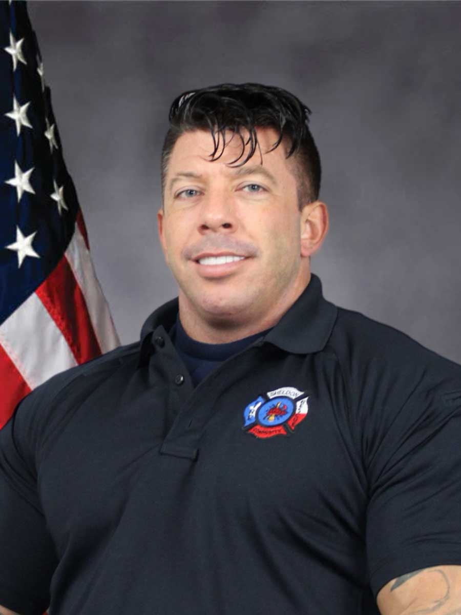 TEDDY UNDERWOOD