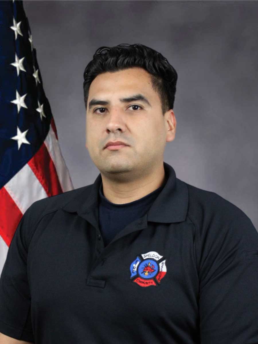 LIZANDRO CRUZ