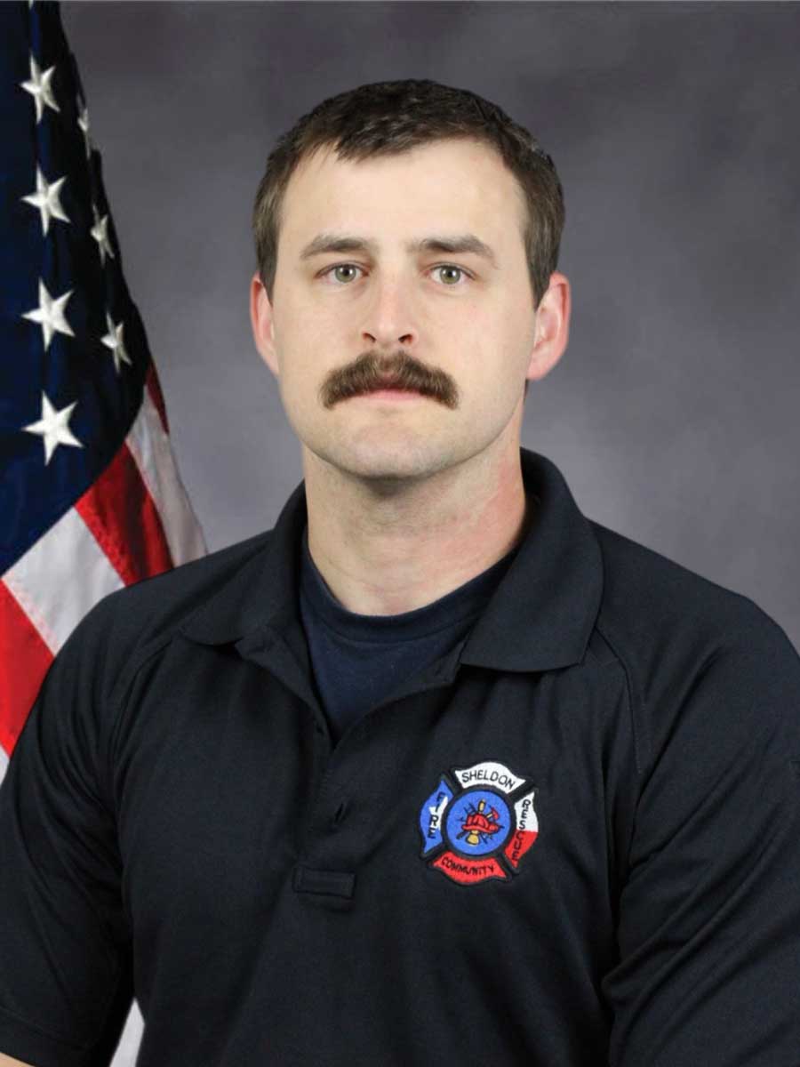 TYLER WAGNER