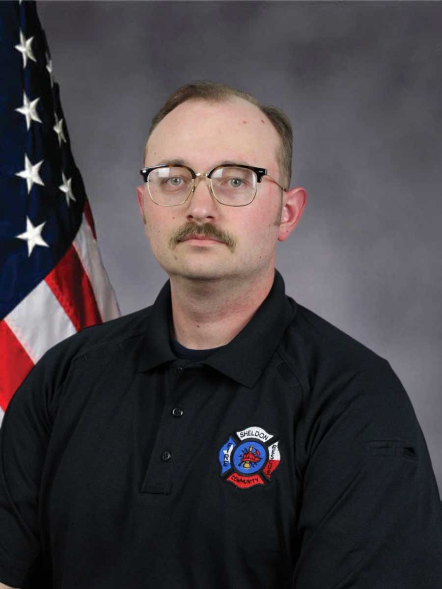 CODY HUBBARD