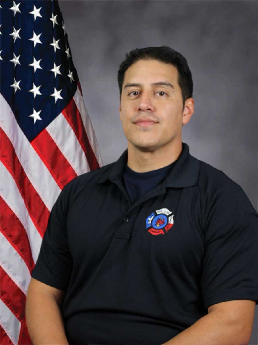 DAVID MENDEZ