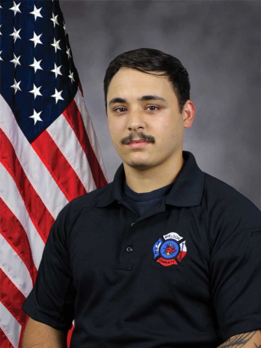JOSHUA MARTENS
