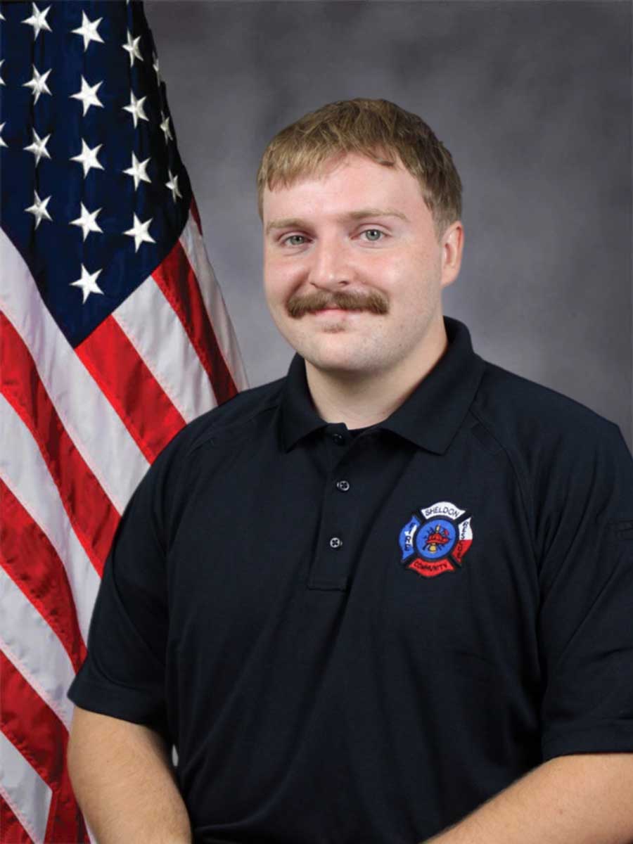 SPENCER GARTHE